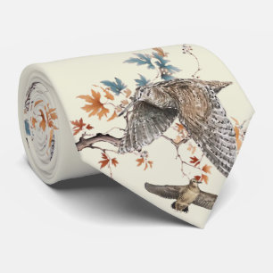 Woodcock Stropdas