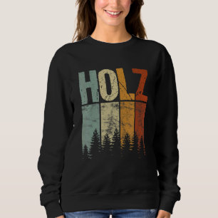 Woodcutter Chainzaag Forest Trees Wood Stick Bat Trui