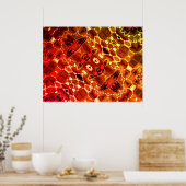 WoodDreams Poster (Keuken)