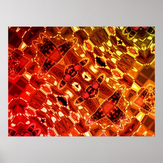 WoodDreams Poster (Voorkant)