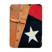 Wooden Boat Festival Magneet (Verticaal)