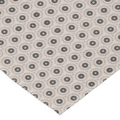 Wooden Coin Tafelkleed (Gekanteld)