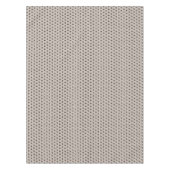 Wooden Coin Tafelkleed (Voorkant)