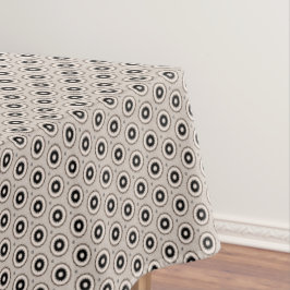 Wooden Coin Tafelkleed