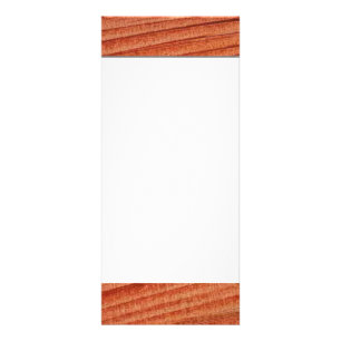 Wooden Grain Rack Kaart