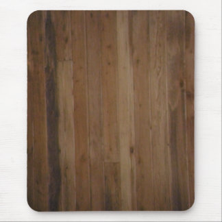 Wooden - Mousepad Muismat