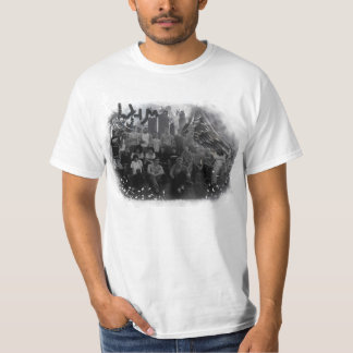 WoodHouse Manz t-shirt. T-shirt