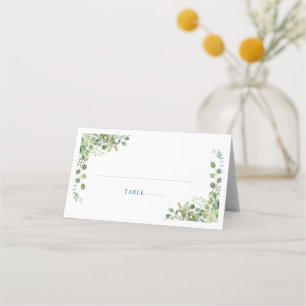 Woodland Animals Blue Truck Baby shower