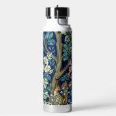 Woodland Animals & Flowers, William Morris Waterfles (Links)