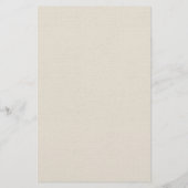 Woodland Baby shower zei dat ze Kaarten zei (Achterkant)