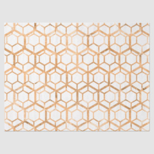 Woodland Bee-serie ontwerp 51 Tissuepapier