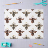 Woodland Bee Series Design 36 Tissuepapier (Craft)