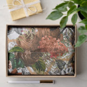 Woodland Bee Series Design 47 Tissuepapier (Geschenk)