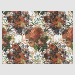 Woodland Bee Series Design 47 Tissuepapier