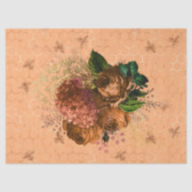 Woodland Bee Series Design 68