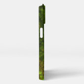 Woodland Camo iPhone Case Hoesje (Rechterkant)