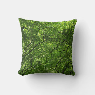 Woodland Canopy Kussen