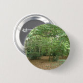 Woodland Clearing Button (Voorkant /achterkant)