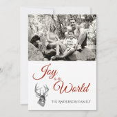 Woodland Creatures (Voorkant)