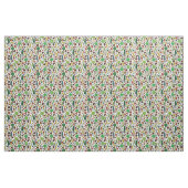 Woodland Creatures Fabric Stof (Fat Quarter)