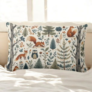 Woodland Dreams Pillow Kussen