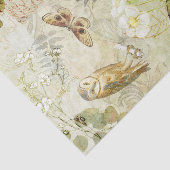 Woodland Ephemera Tissuepapier (Detail)