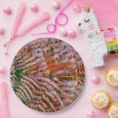 Woodland Ferns Paper Bord (Feest)