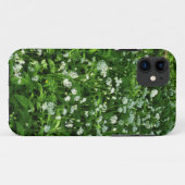 Woodland Flowers iPhone Case (Achterkant (horizontaal))