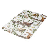 Woodland Forest Beer Badmat (Gekanteld)