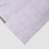 woodland fox tissue paper tissuepapier (Detail)