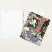 Woodland Gnomes Planner (Display)