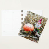 Woodland Gnomes Planner (Display)