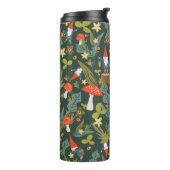 Woodland Gnomes Thermosbeker (Gedraaid links)