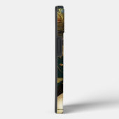 Woodland Green Fairy Fantasy Art Case-Mate iPhone Case (Achterkant / Rechts)