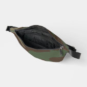 Woodland Military Camouflage Pattern (Ouvrir)