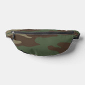 Woodland Military Camouflage Pattern (Poser)