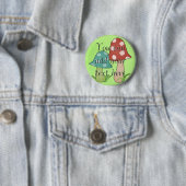 Woodland Mushrooms Button (In situ)