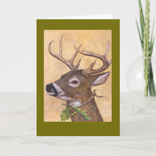 Woodland Prince-kaart Kaart