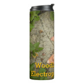 Woodland Realm Coffee Time Thermosbeker (Gedraaid links)