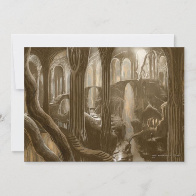 Woodland Realm-concept (Voorkant)