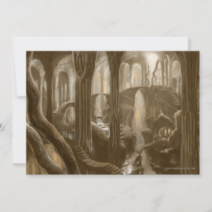 Woodland Realm-concept