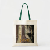 Woodland Realm Concept 2 Tote Bag (Voorkant)