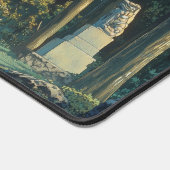 Woodland Shrine Serenity (Coin)