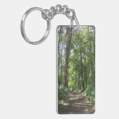 Woodland Sleutelhanger (Voorkant Links)