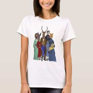 Woodland T-shirt