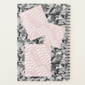 Woodland Urban Camouflage Daily Budget (Dos)