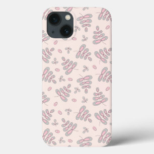 Woodland verlaat iPad Air Case