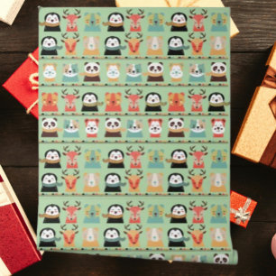 Woodland Whimsy Buddies behang