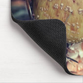 Woodland Wild Mushroom Natuur Muismat (Hoek)