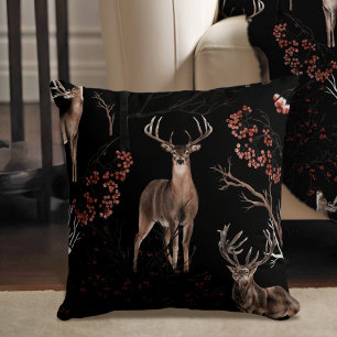Woodland Wonders Kussen